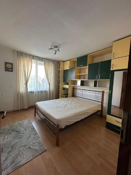 Apartament doua camere de inchiriat, Cartier Scriitorilor - 2