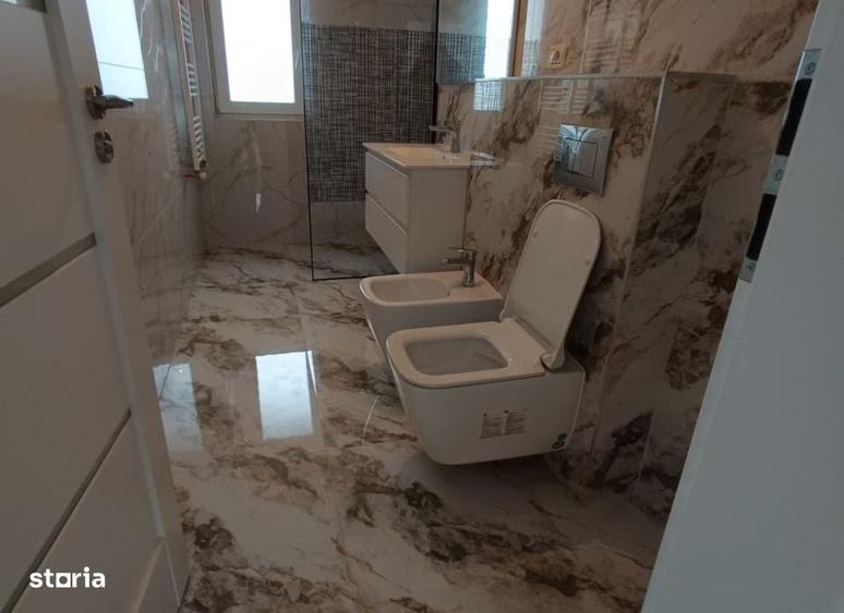 Casă cu 4 camere cu Teren 400 Mp în Valea Lupului