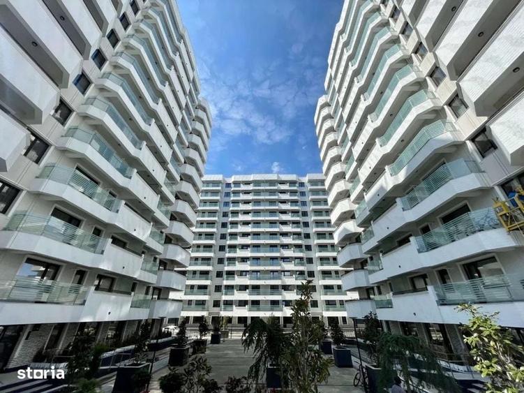 Apartament cu 2 camere decomandat în Cârlig