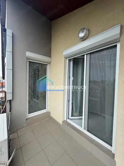 Apartament 4 camere | 136 mp | Zona Lipovei | 900 EUR/luna - 9