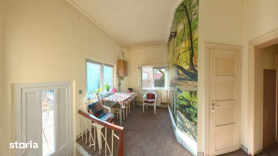 Vila tip Duplex in centrul istoric Brasov, cu 70% din terenul de 900mp - 12