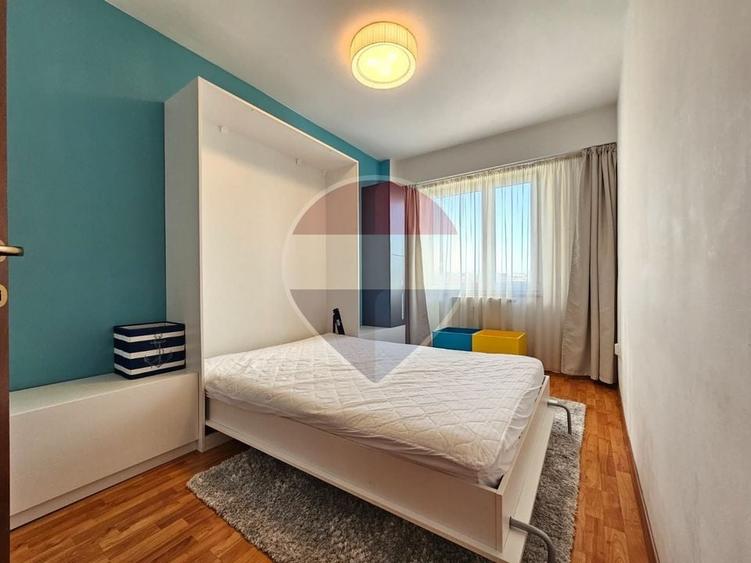 PRIMA ÎNCHIRIERE! | DESIGNER MADE | 2 camere pe Dorobanților - 3