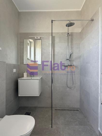 Apartament cu 2 camere decomandat în Tractorul