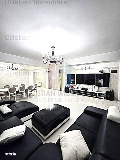 Casă cu 4 camere în Chercea