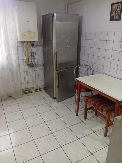 Apartament cu 2 camere în Govândari