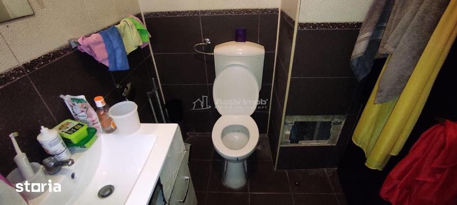 Garsonieră în Centrul Civic
