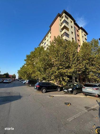 Apartament cu 2 camere în Chiajna