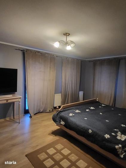 Casă cu 4 camere cu Teren 568 Mp în Gării