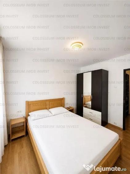 Apartament cu 3 camere decomandat în Griviței