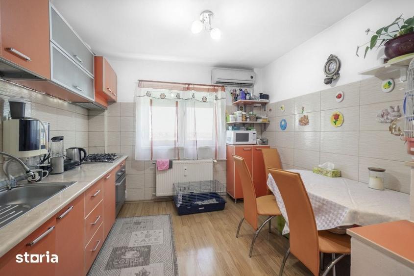 Apartament cu 2 camere în Vitan