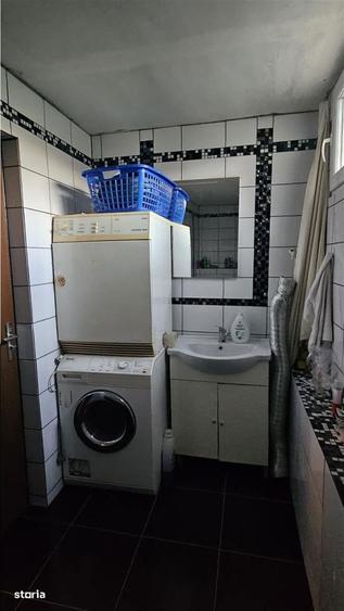 Casa cu garaj si gradina de inchiriat in Gusterita - 3