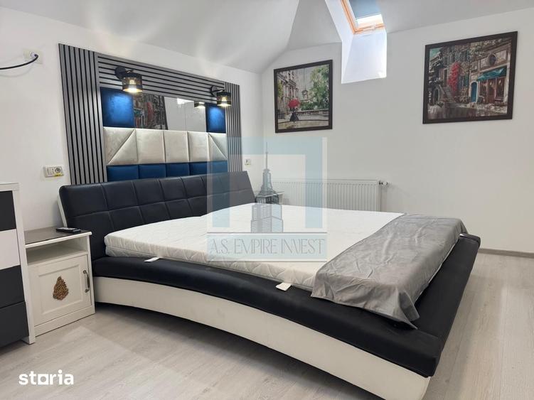 Apartament cu 3 camere în Cristian