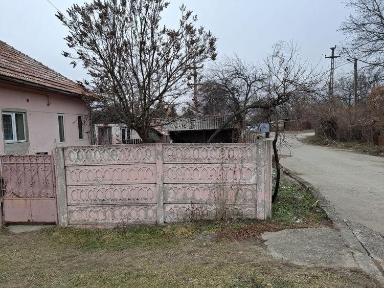 Casă cu 2 camere în Petros