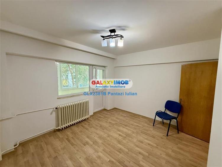 Apartament cu 3 camere decomandat în Doamna Ghica