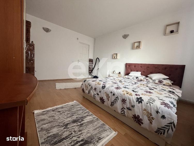 Casă cu 4 camere în Gemenea-Brătulești