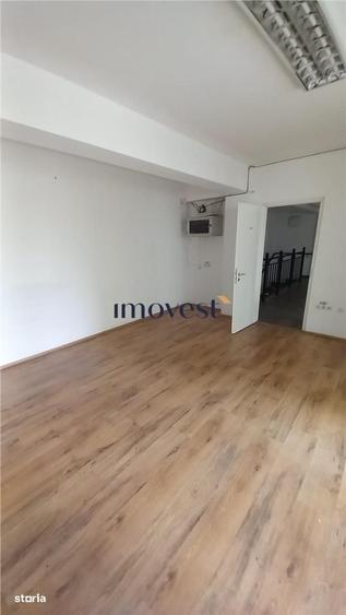 De inchiriat spatiu comercial ( pretabil si pentru birouri) - 9