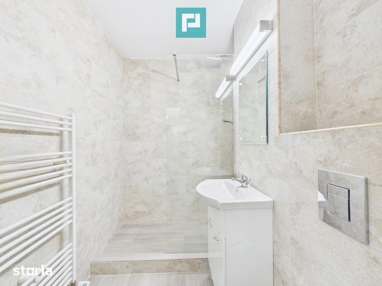 Apartament cu 3 camere decomandat în Podgoria