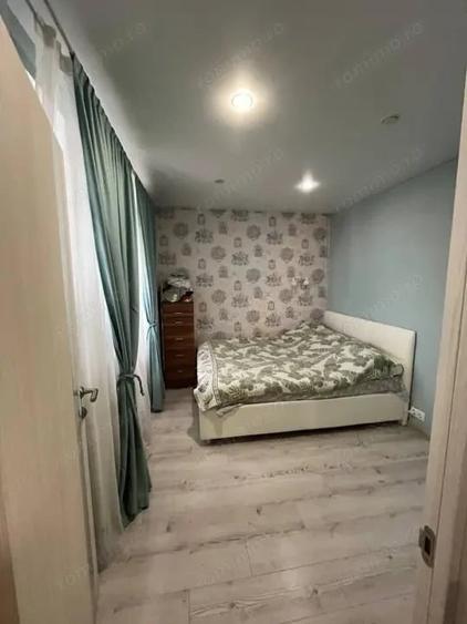 Garsonieră decomandată în Buziașului