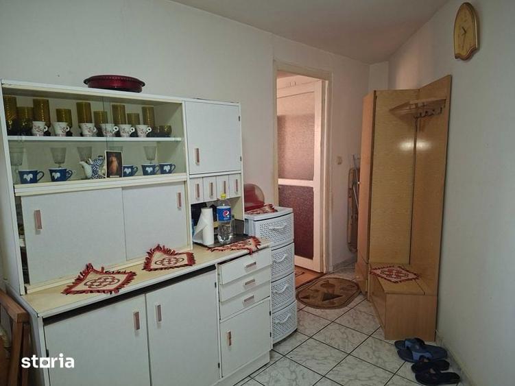 Garsonieră în Sângeorgiu de Mureș