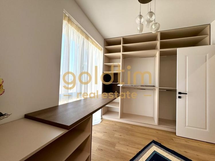 VILA PREMIUM/PRIMA INCHIRIERE/HARMONY HOMES/4 CAMERE/PIPERA/2 LOCURI PARCARE/LUX - 7