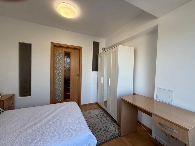 Apartament cu 2 camere decomandat, mobilat în Floreasca