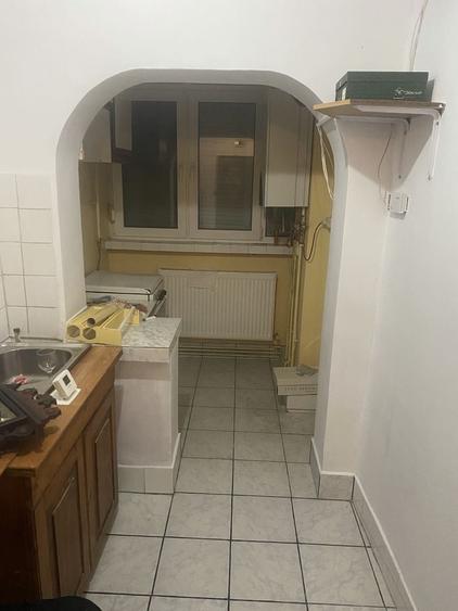 Garsonieră în Central