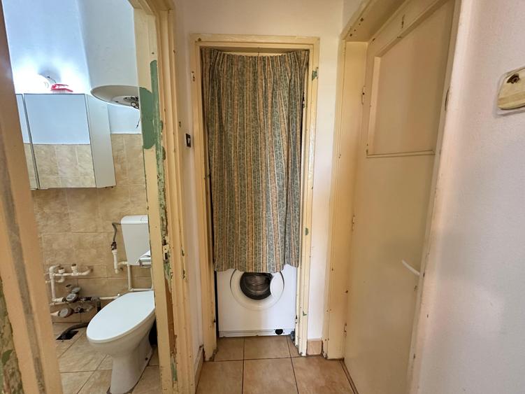 Apartament 2 camere | Țiglina 1 | 48 mp | 46.000 € - 9