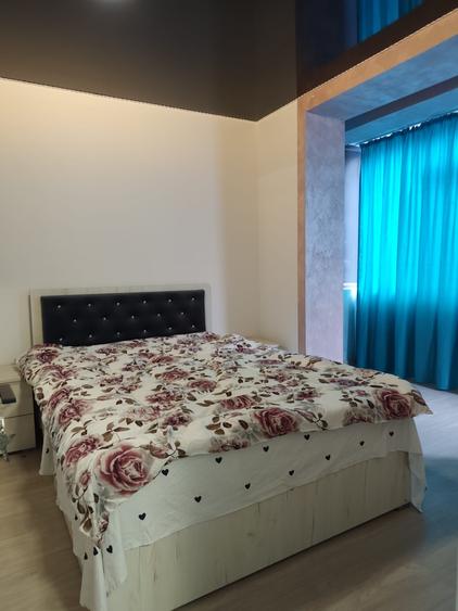 Apartament cu 2 camere semidecomandat în Micro 19