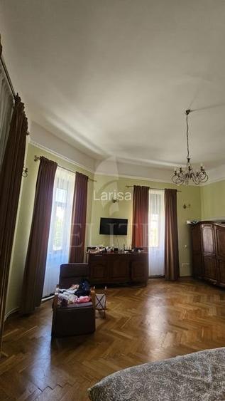 Apartament 2 camere în zona ULTRACENTRALA
