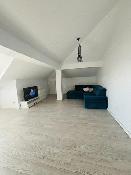 Apartament cu 2 camere decomandat, mobilat în Bragadiru