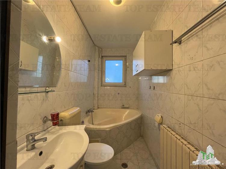 Apartament cu 2 camere decomandat, mobilat în Tineretului
