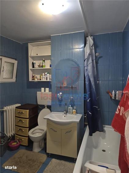Apartament cu 2 camere decomandat în Canta