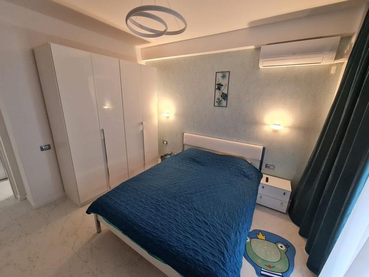 Apartament Mamaia Nord+loc parcare - 7