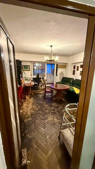 Apartament 4 camere de închiriat – Piața Unirii, Blocul Horoscop - 2