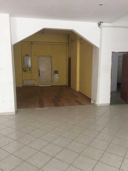 Spațiu comercial, de 157 mp, în Central