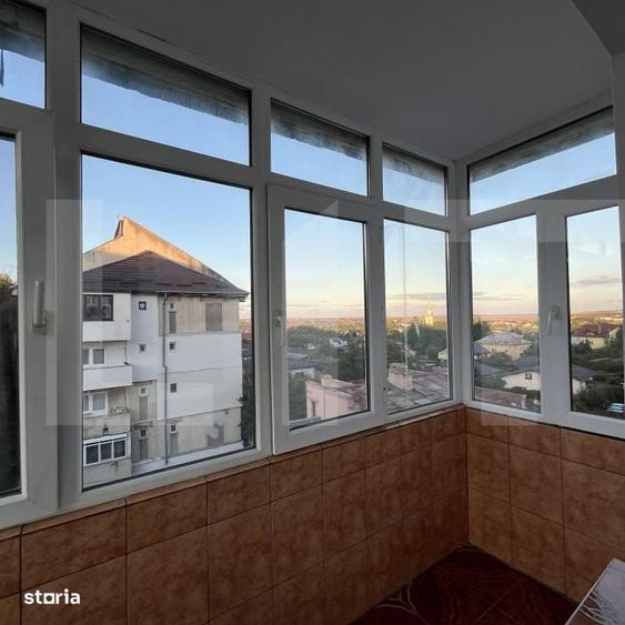 Apartament decomandat, 2 camere, Zona Tudor Vladimirescu - 2