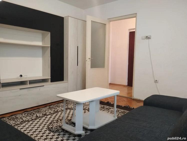 Apartament 2 camere in Deva, zona Casei de Cultura, et 1 - 15