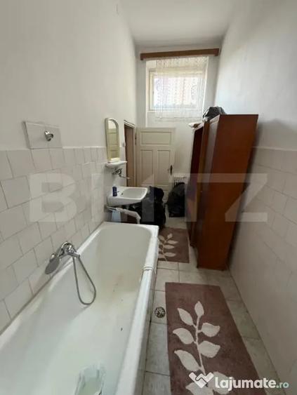 Casă cu 3 camere cu Teren 150 Mp în Titulescu