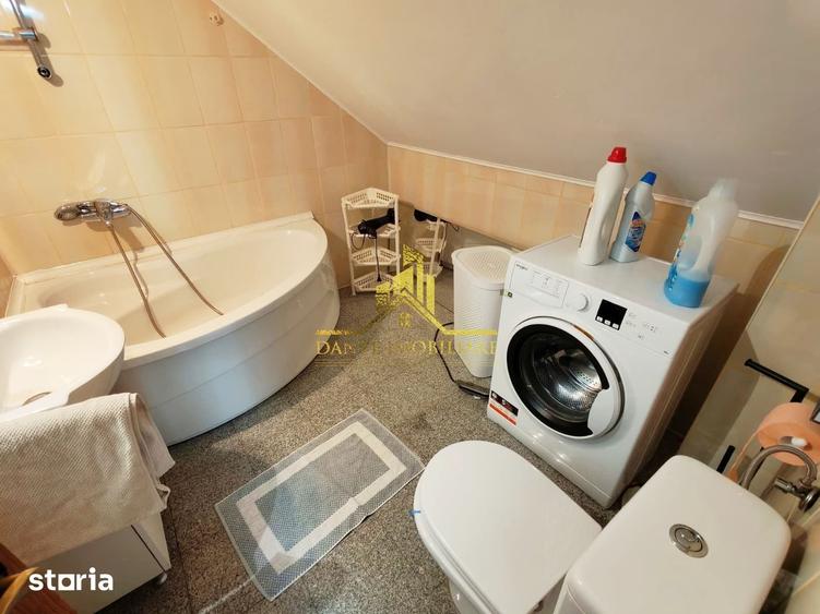 Apartament cu 2 camere în Andrei Mureșanu
