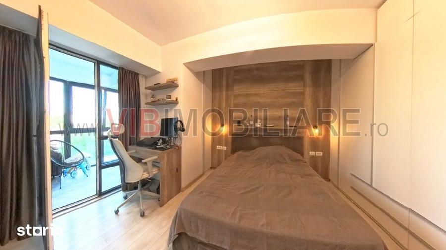 Apartament 3 camere, 2 bai Bucuresti Colentina - Gherghitei - 15