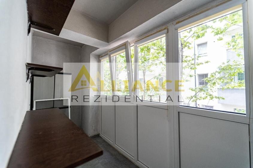 Ap 2 camere | Metrou Dimitrie Leonida - 12