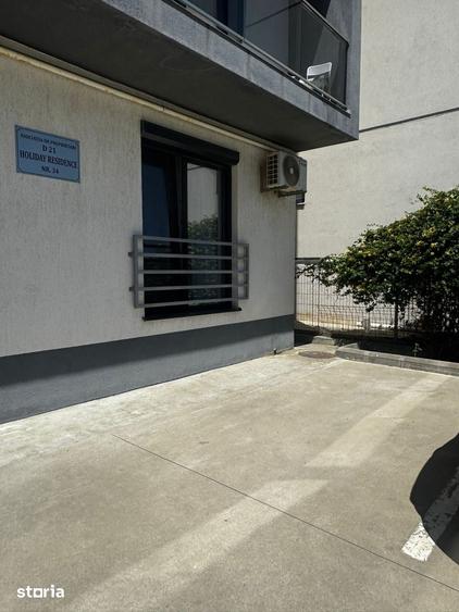 Apartament cu 3 camere în Nord