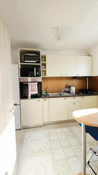 Apartament cu 2 camere în Regie