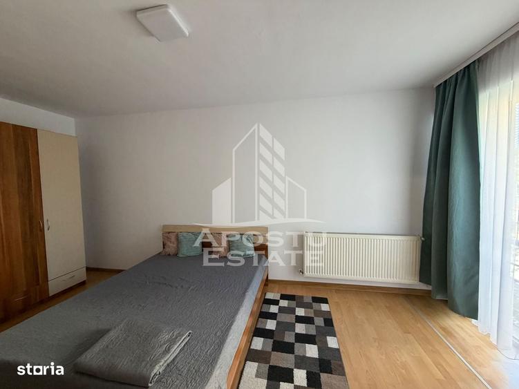 Apartament doua camere de inchiriat zona Lipovei Timisoara - 3