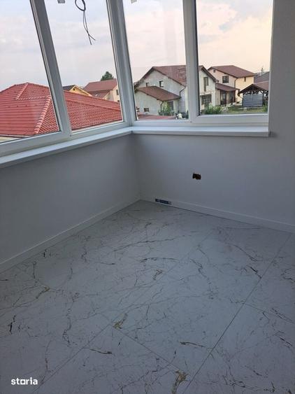 Casă cu 4 camere în Oncea