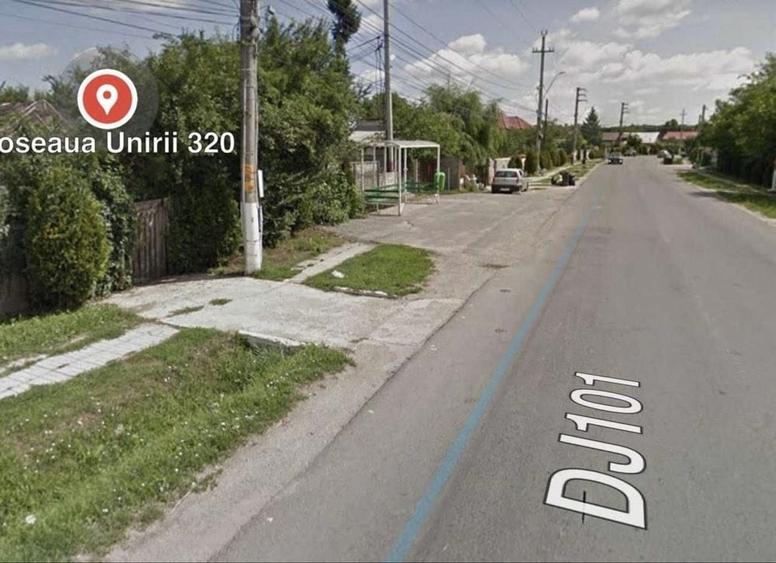 Spațiu comercial, în Tamași