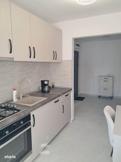 Apartament cu 2 camere decomandat în Ștrand
