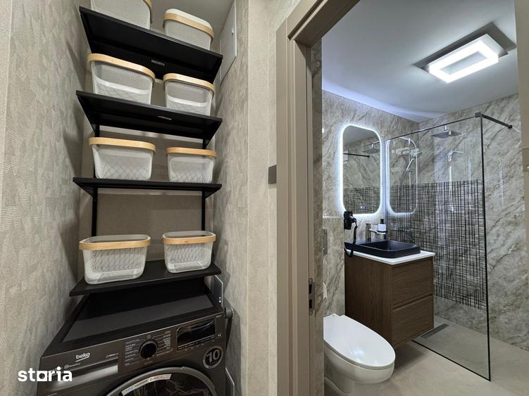 Renovat integral, mobilat premium, aproape de Herastrau ?i metrou01 - 16