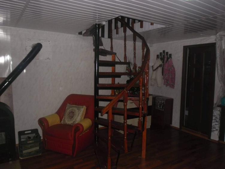 Casă cu 4 camere în Ciocanu