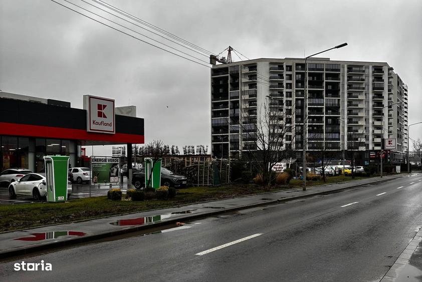 Teren de 2481 mp, în Apărătorii Patriei